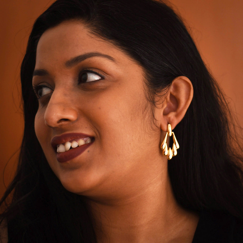 Aarini Everyday Earrings