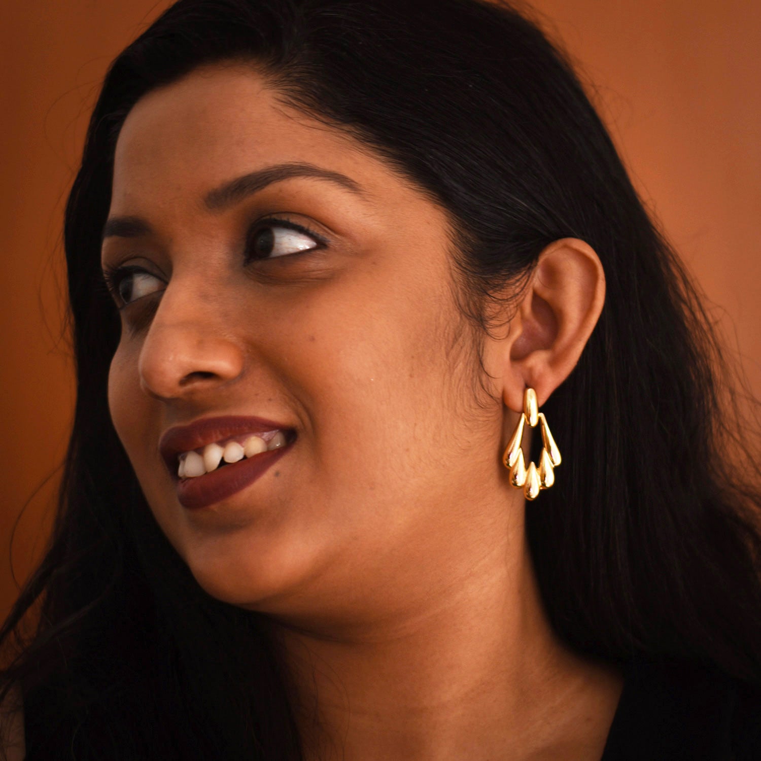 Aarini Everyday Earrings