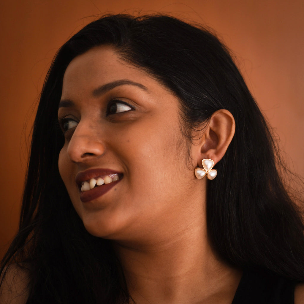 Eshae Everyday Earrings