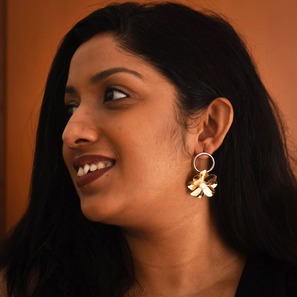 Ishira Everyday Earrings