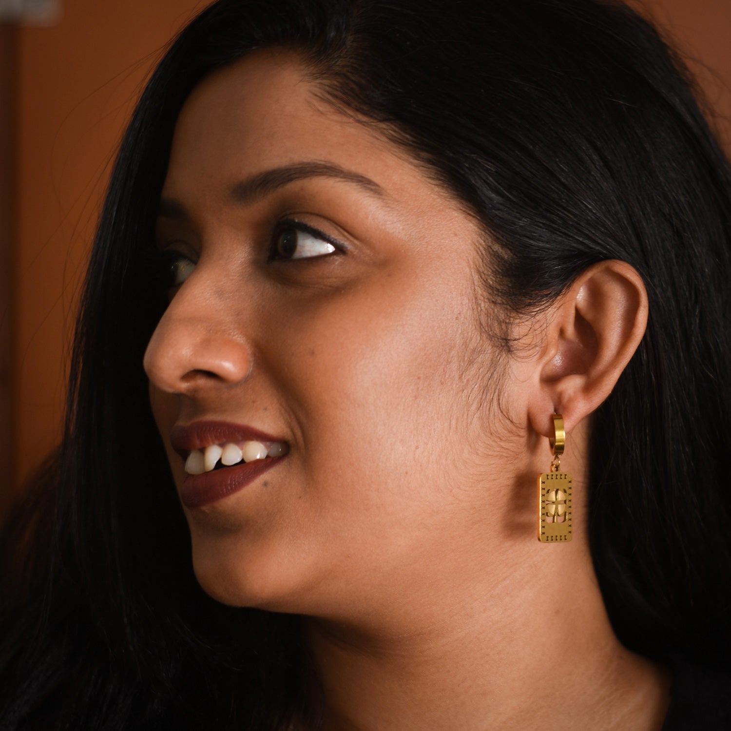 Aarni Everyday Earrings
