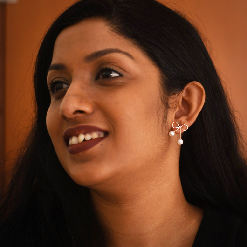 Kareena Everyday Earrings