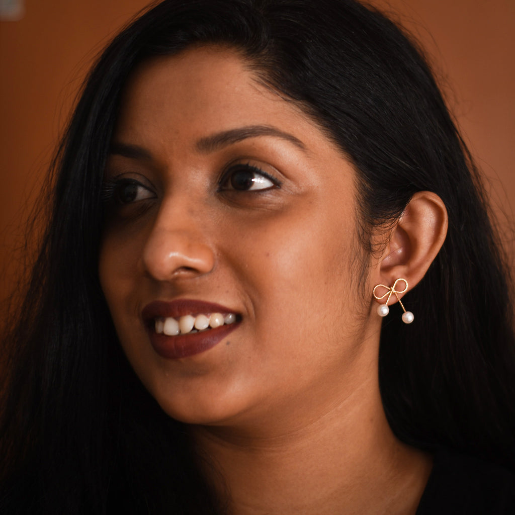 Navika Everyday Earrings