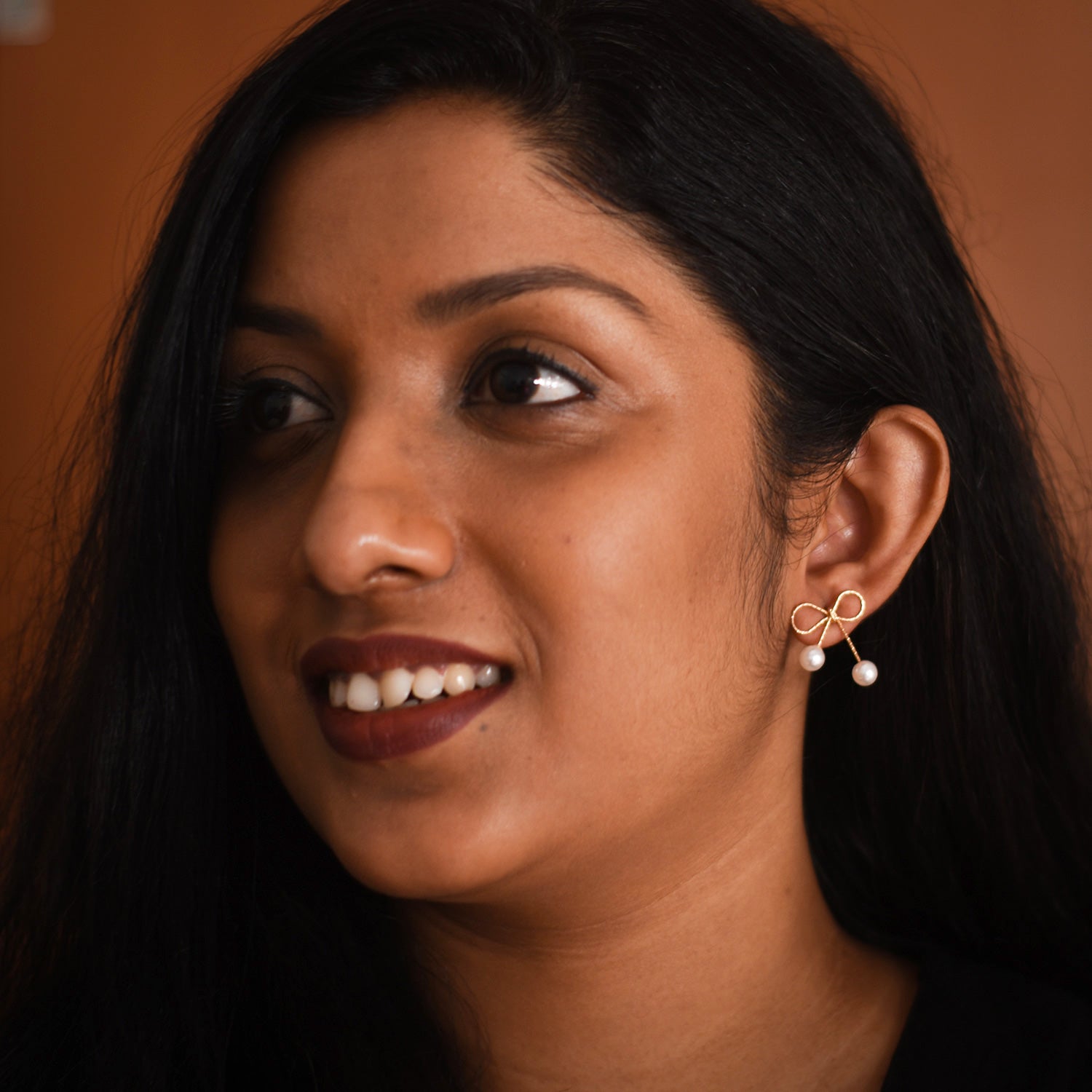 Navika Everyday Earrings