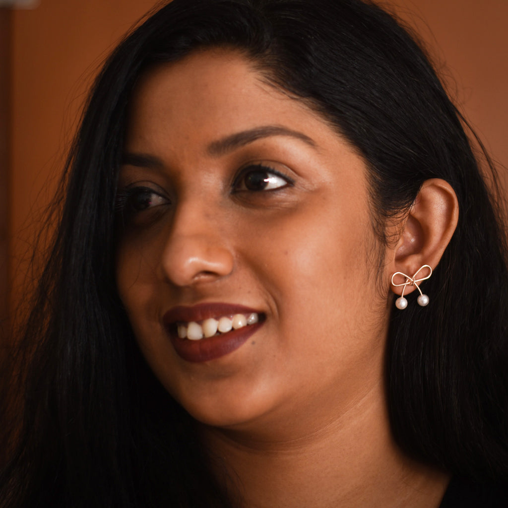 Charvi Everyday Earrings