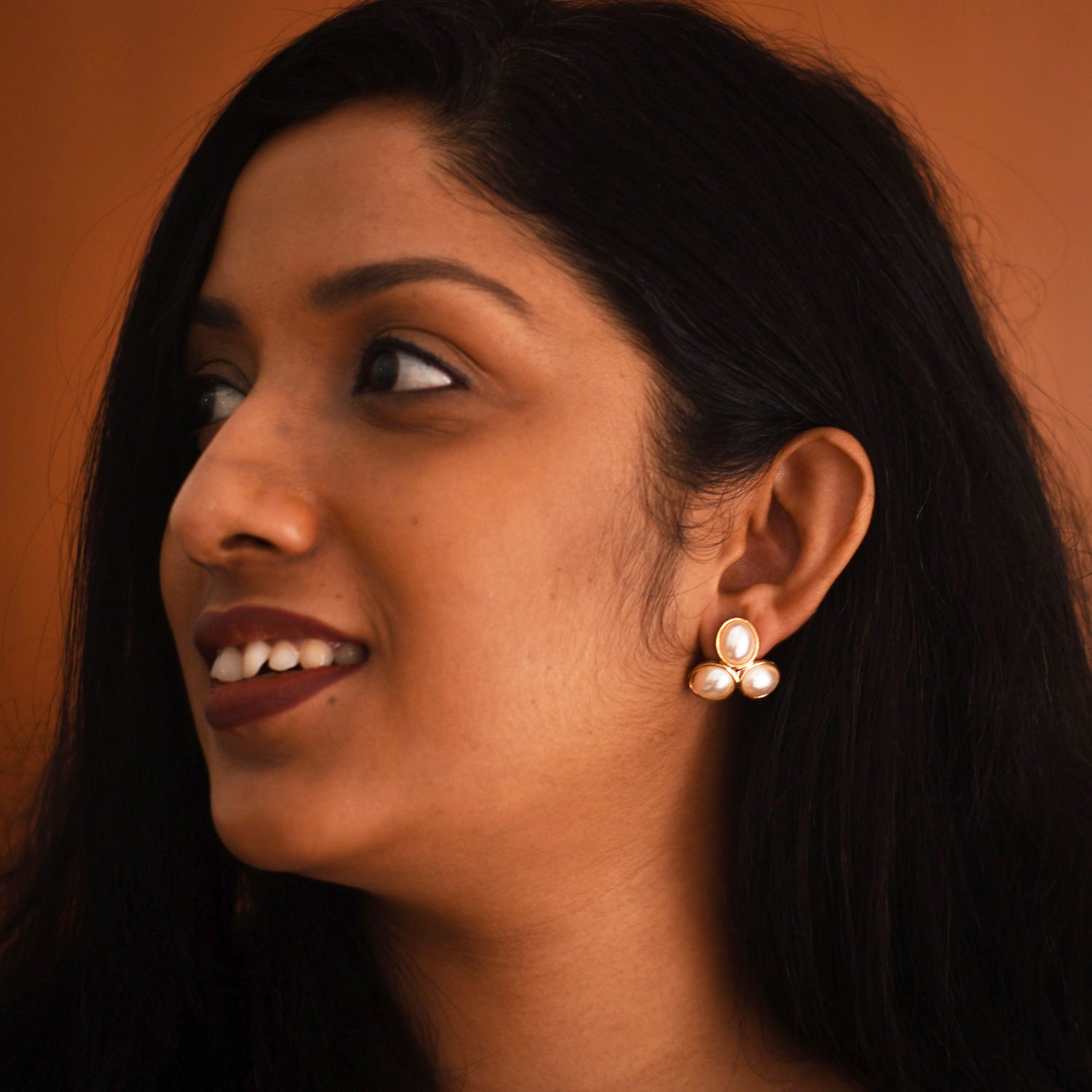 Elina Everyday Earrings