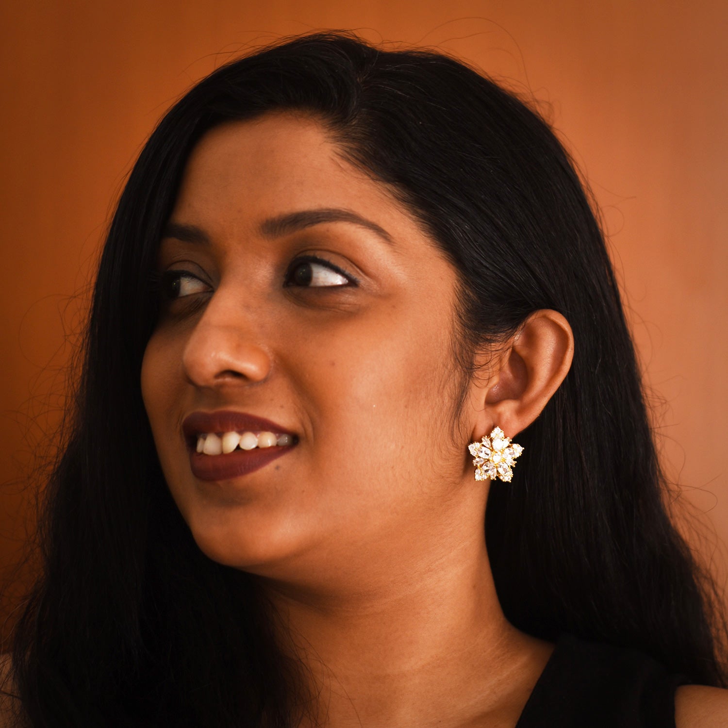 Aira	Everyday Earrings