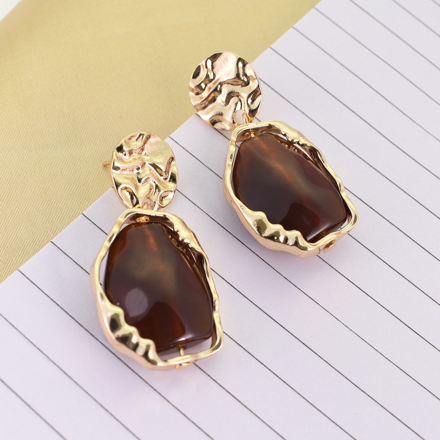 Fiona Everyday Earrings