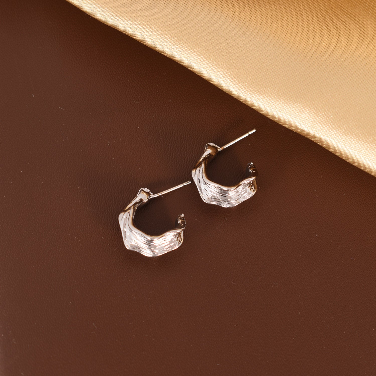 Rishika Mini Hoops
