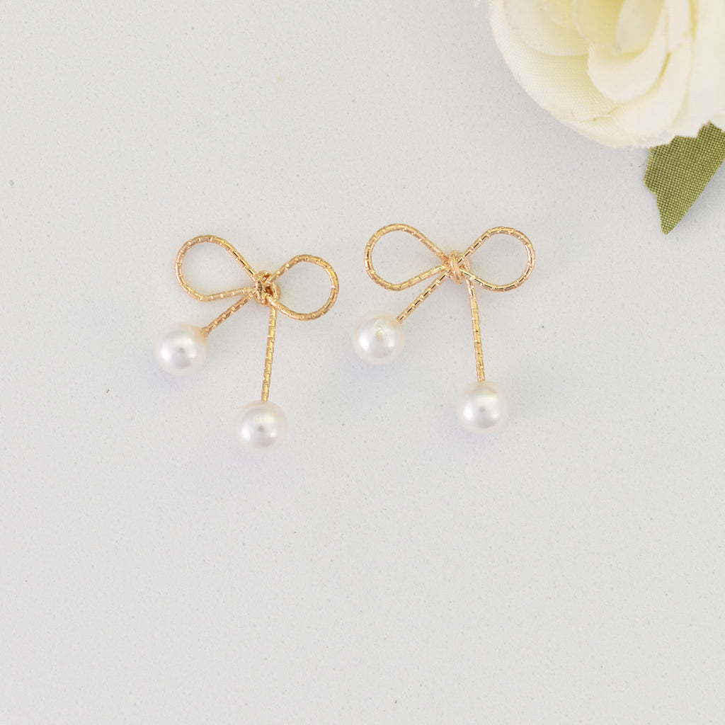 Navika Everyday Earrings