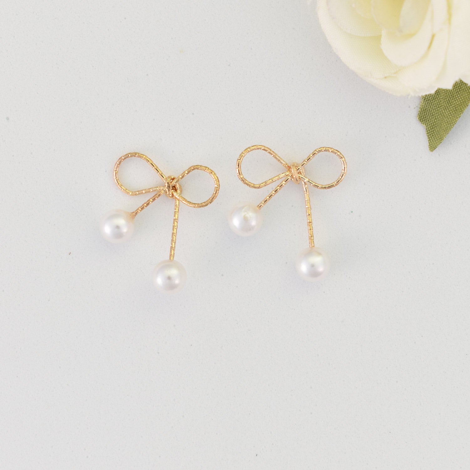 Navika Everyday Earrings