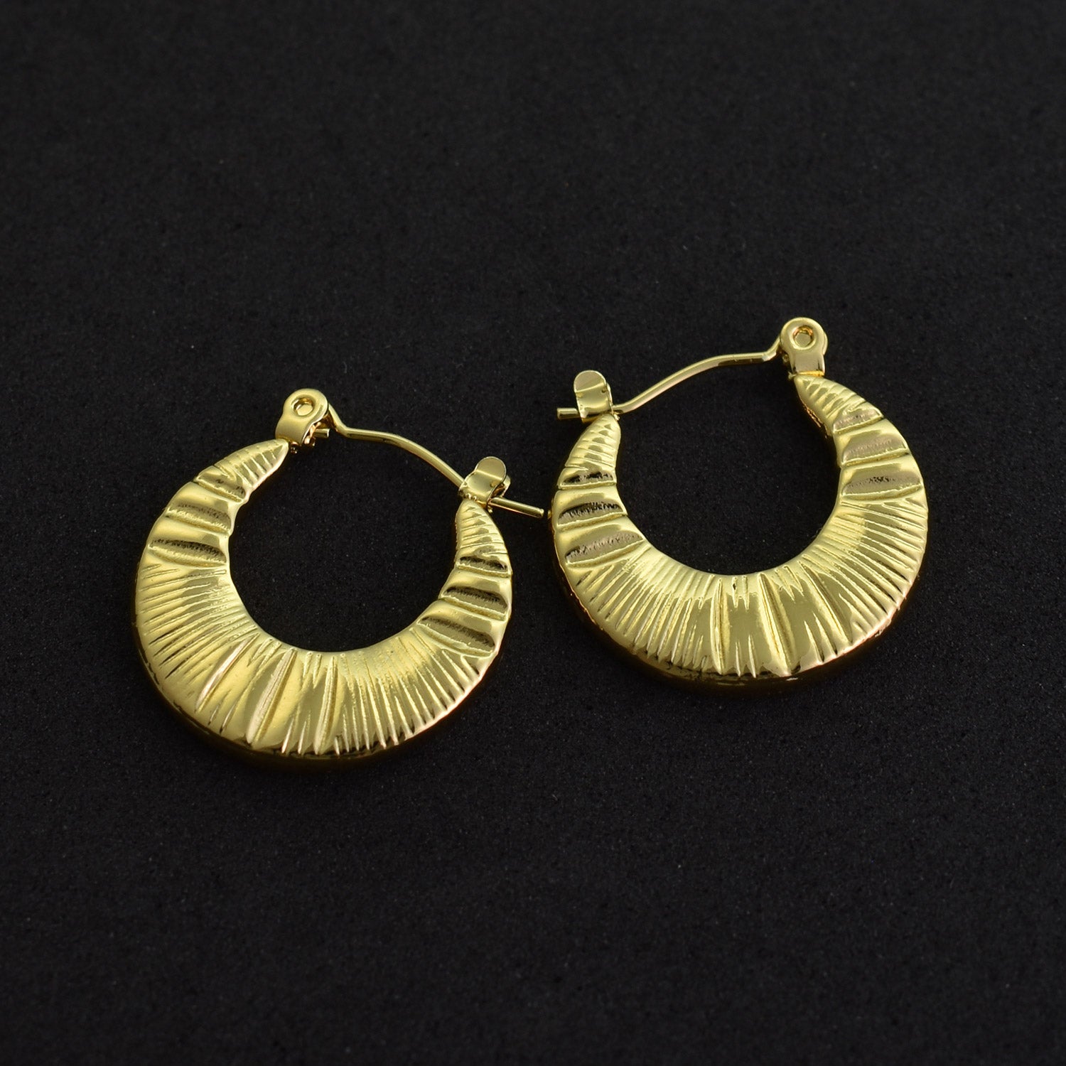 Zuvah Everyday Earrings