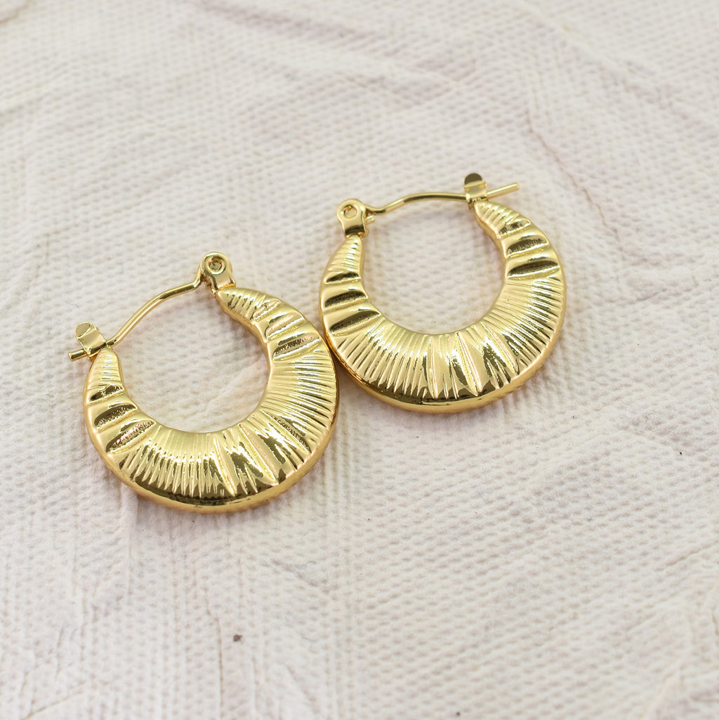 Zuvah Everyday Earrings