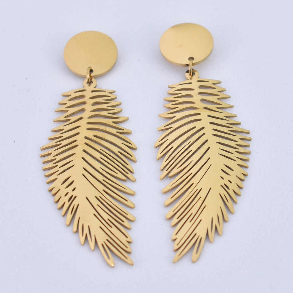 Naina Everyday Earrings