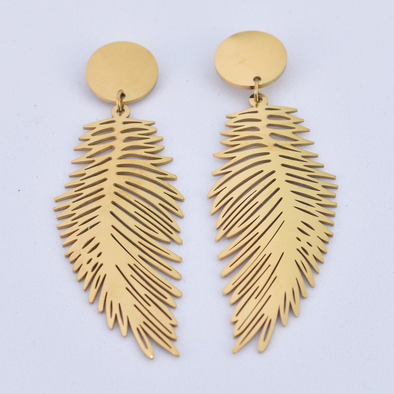 Naina Everyday Earrings