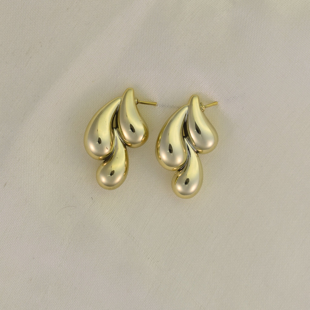 Nayra Everyday Earrings