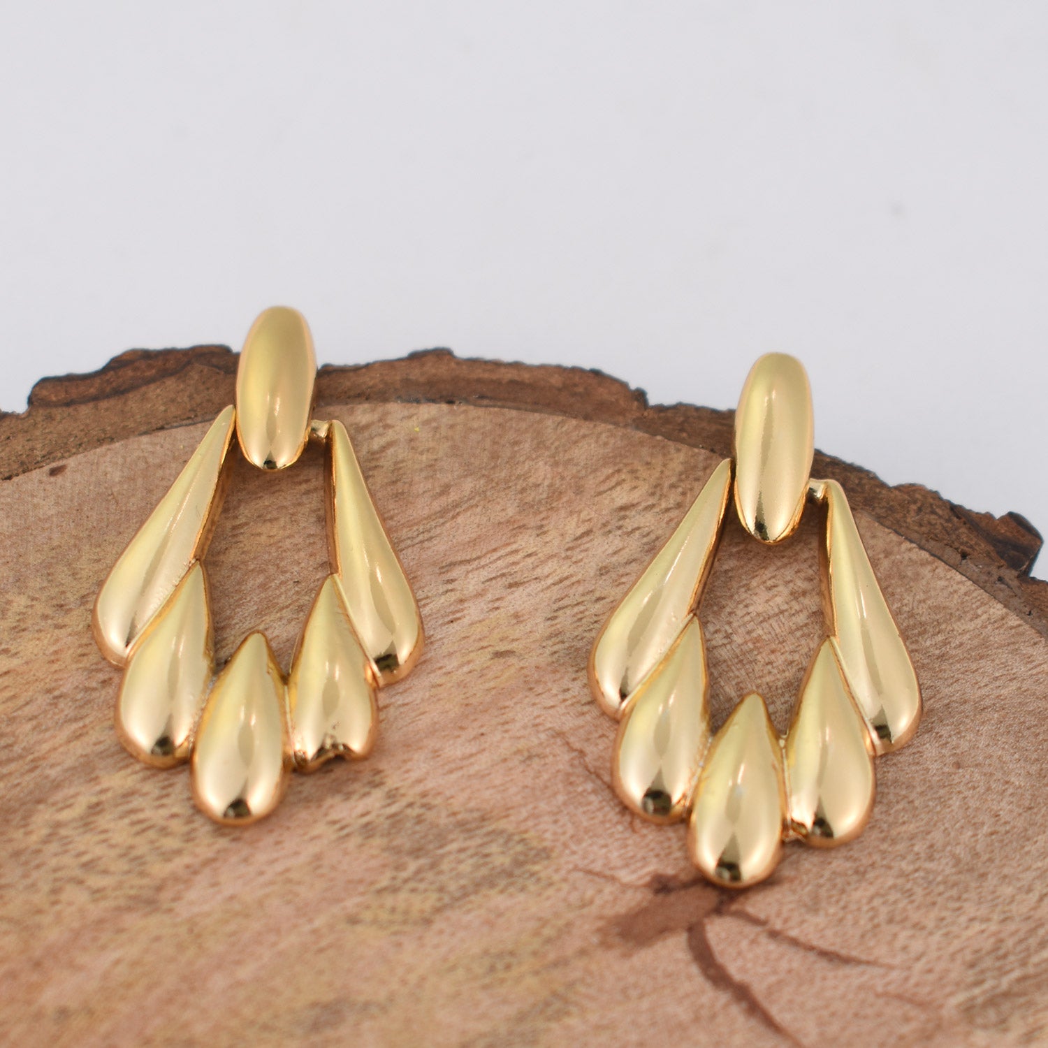 Aarini Everyday Earrings