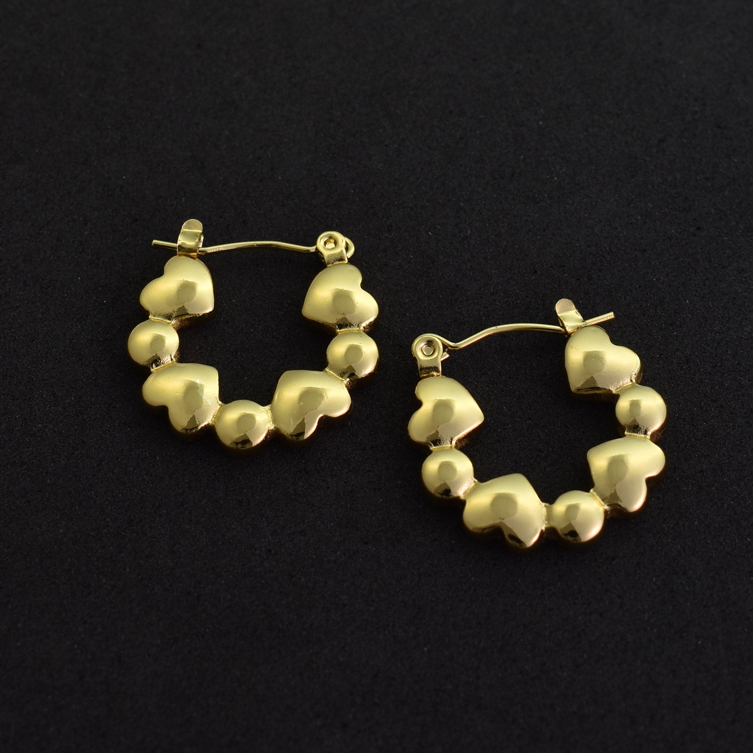 Oraah Everyday Earrings