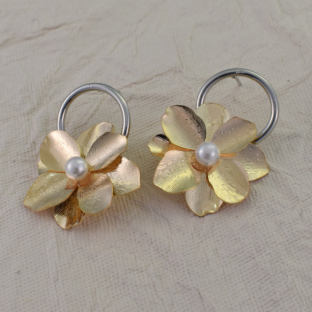 Ishira Everyday Earrings