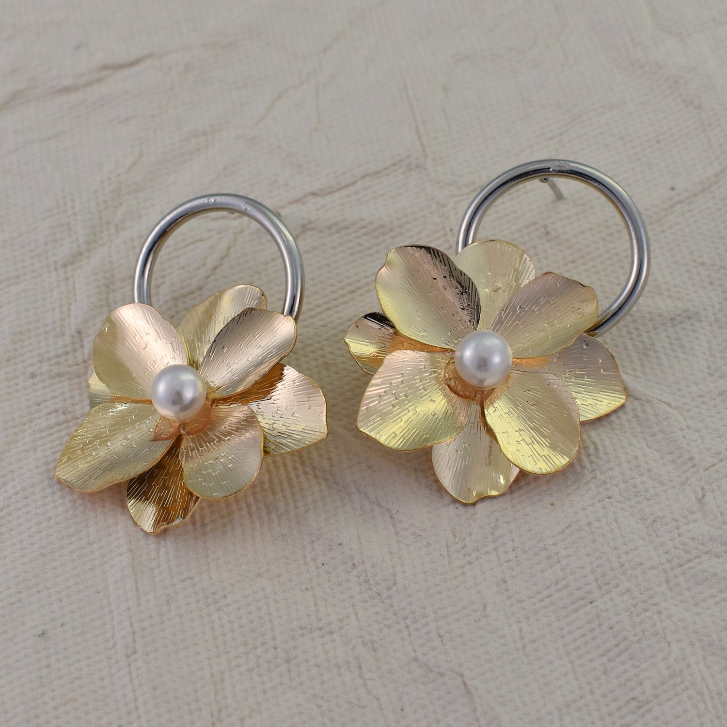 Ishira Everyday Earrings