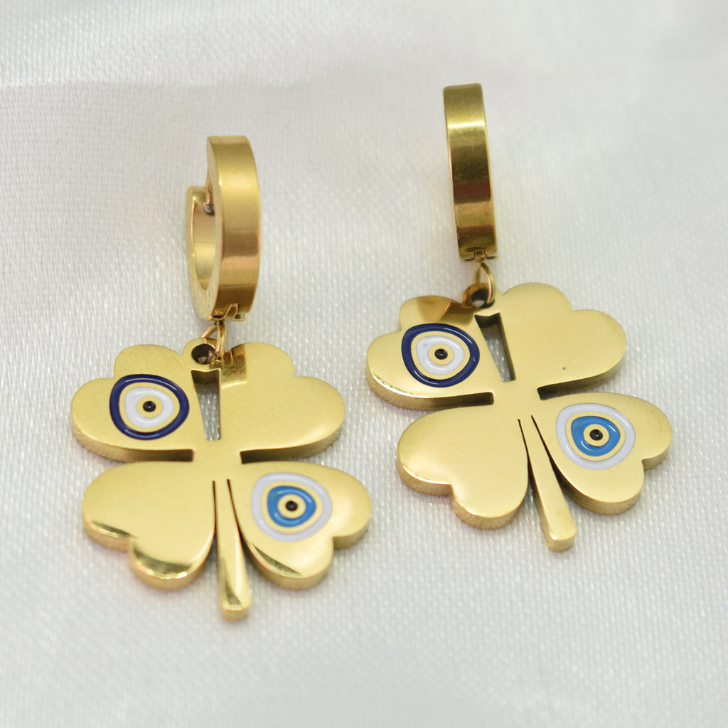 Saanika Everyday Earrings