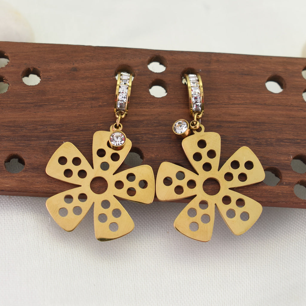 Lumeh Everyday Earrings