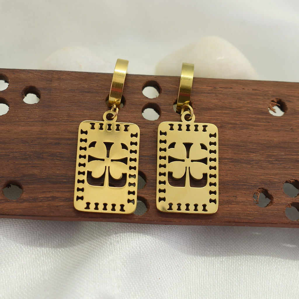 Aarni Everyday Earrings