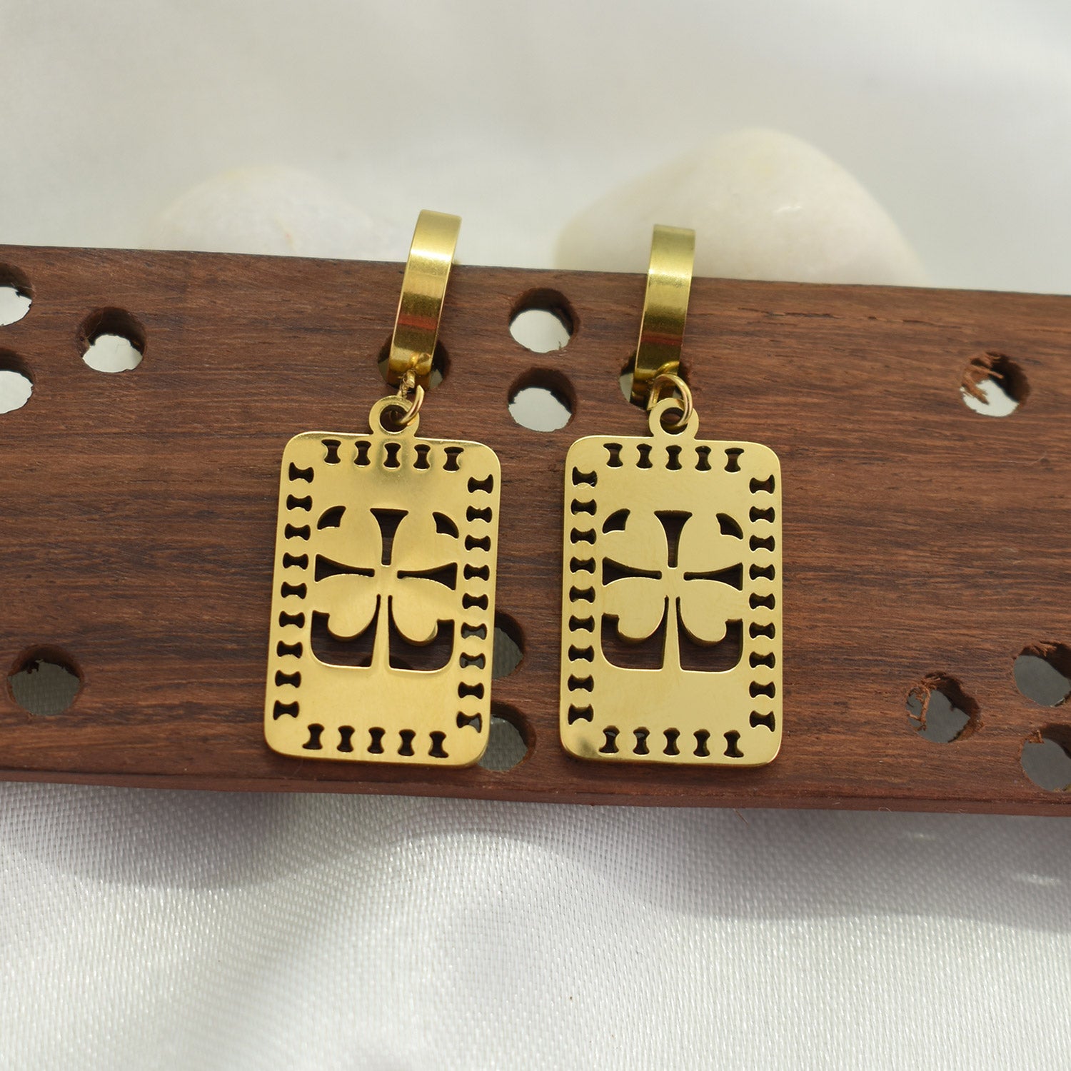 Aarni Everyday Earrings