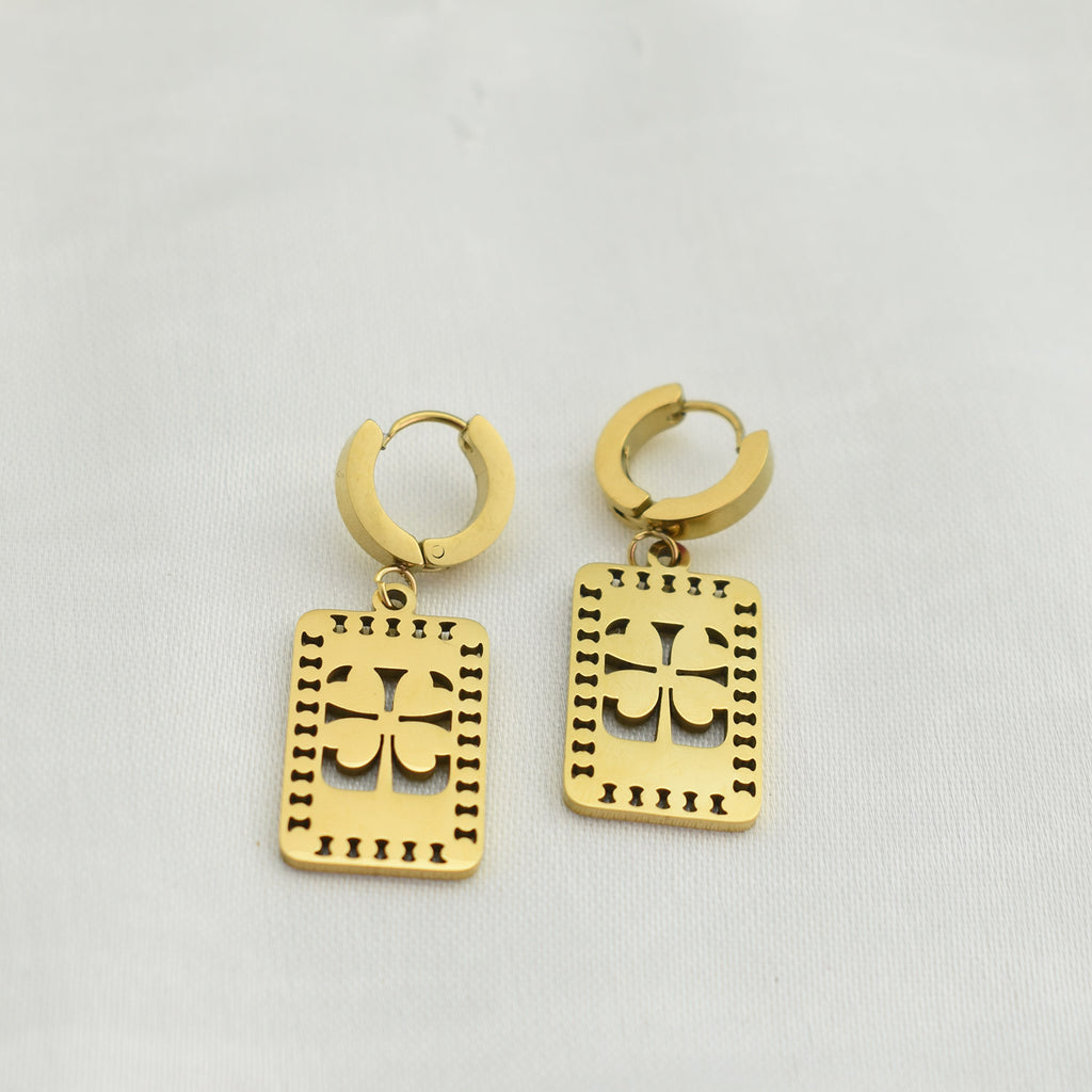 Aarni Everyday Earrings