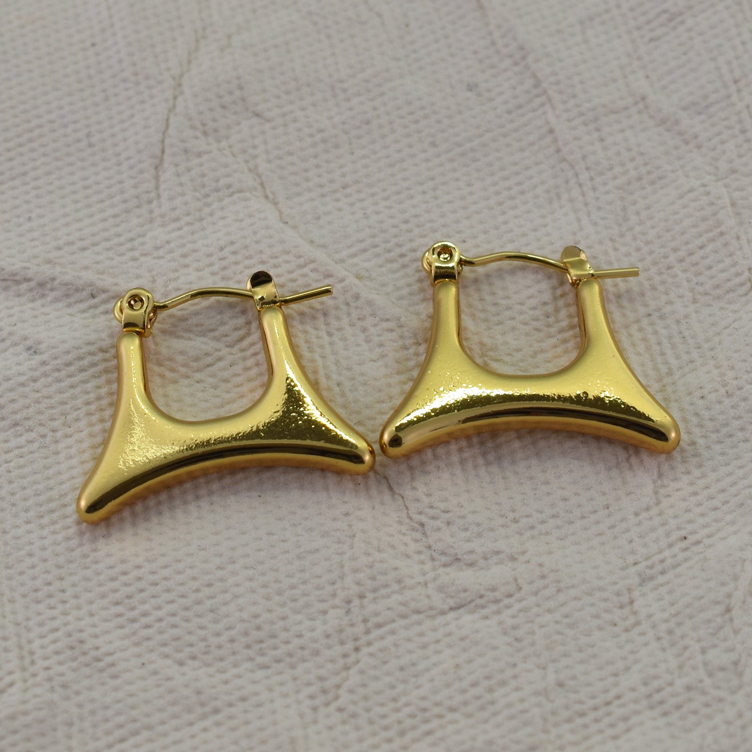 Reyna Everyday Earrings