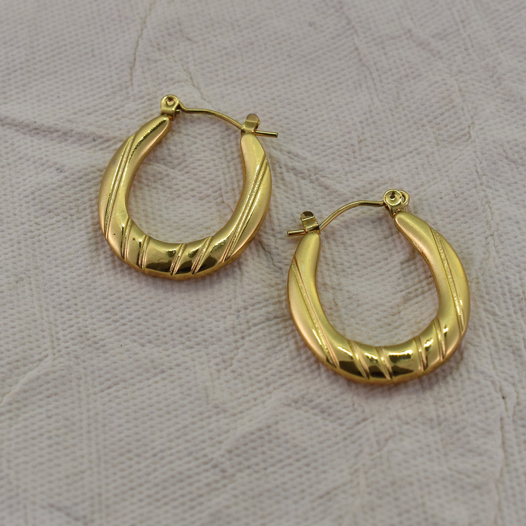 Ishya Everyday Earrings