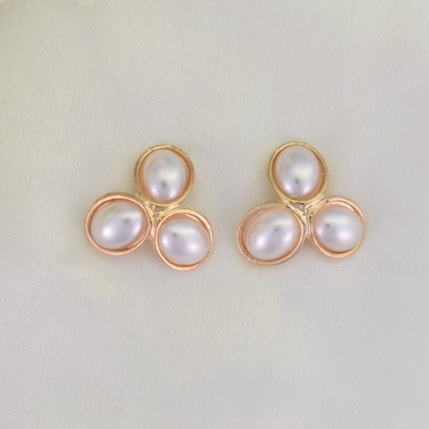 Elina Everyday Earrings