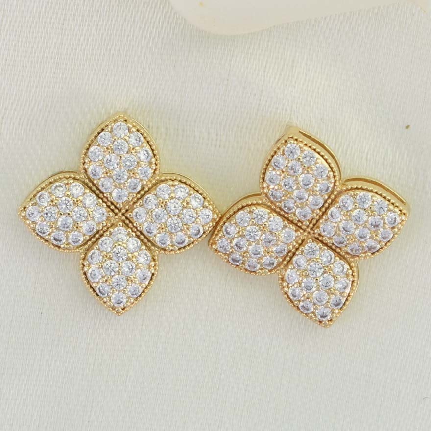 Ishna Everyday Earrings