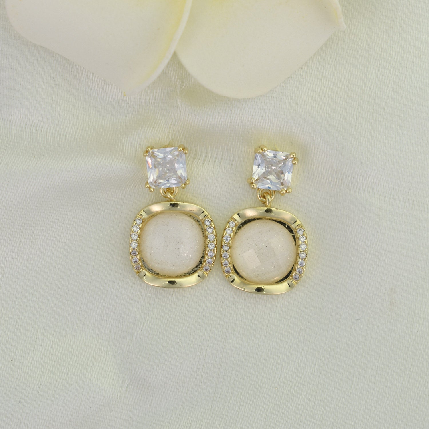 Samah Everyday Earrings