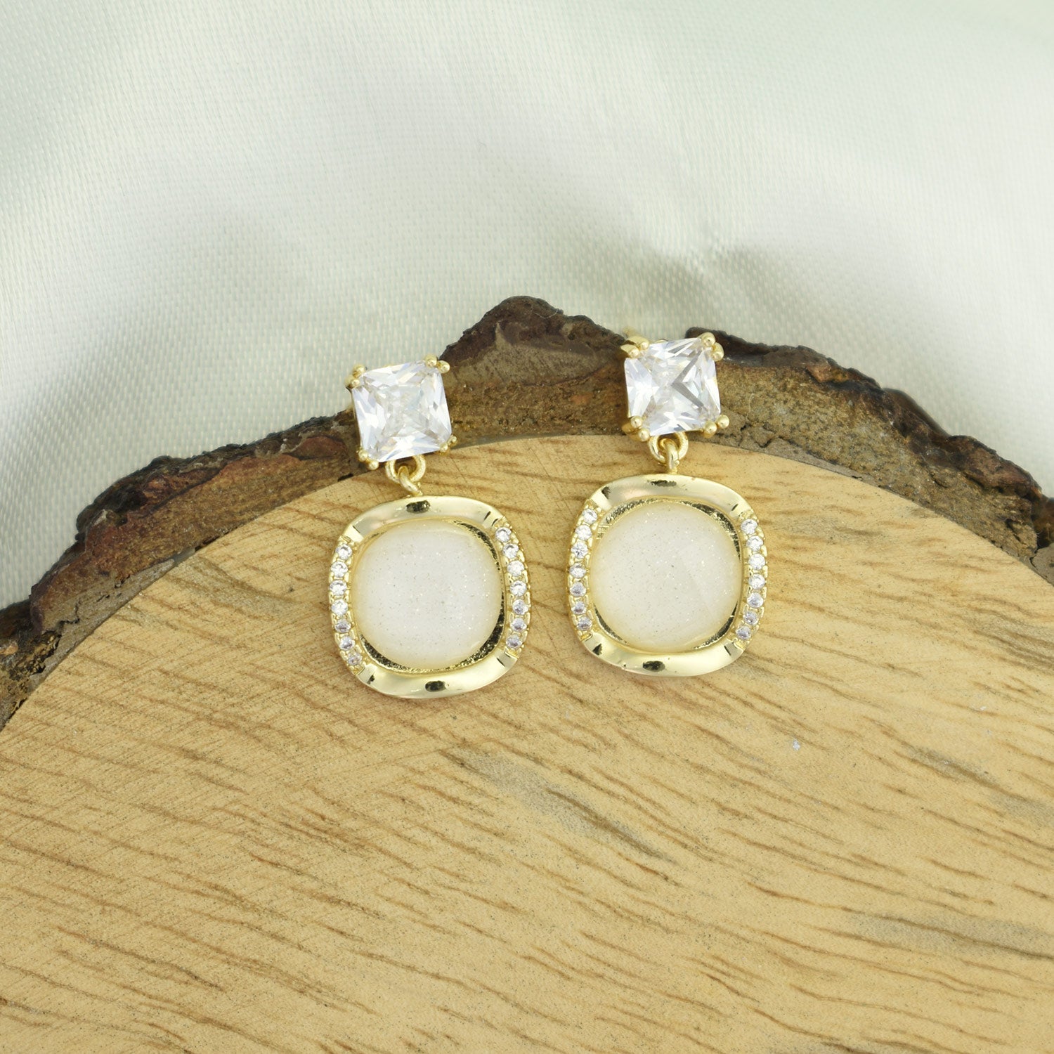 Samah Everyday Earrings