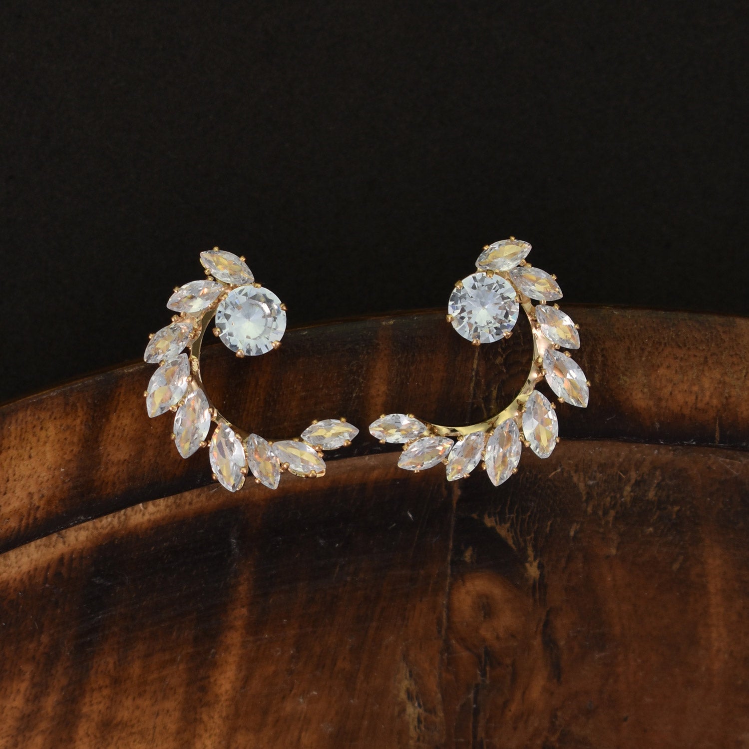 Aarza Everyday Earrings