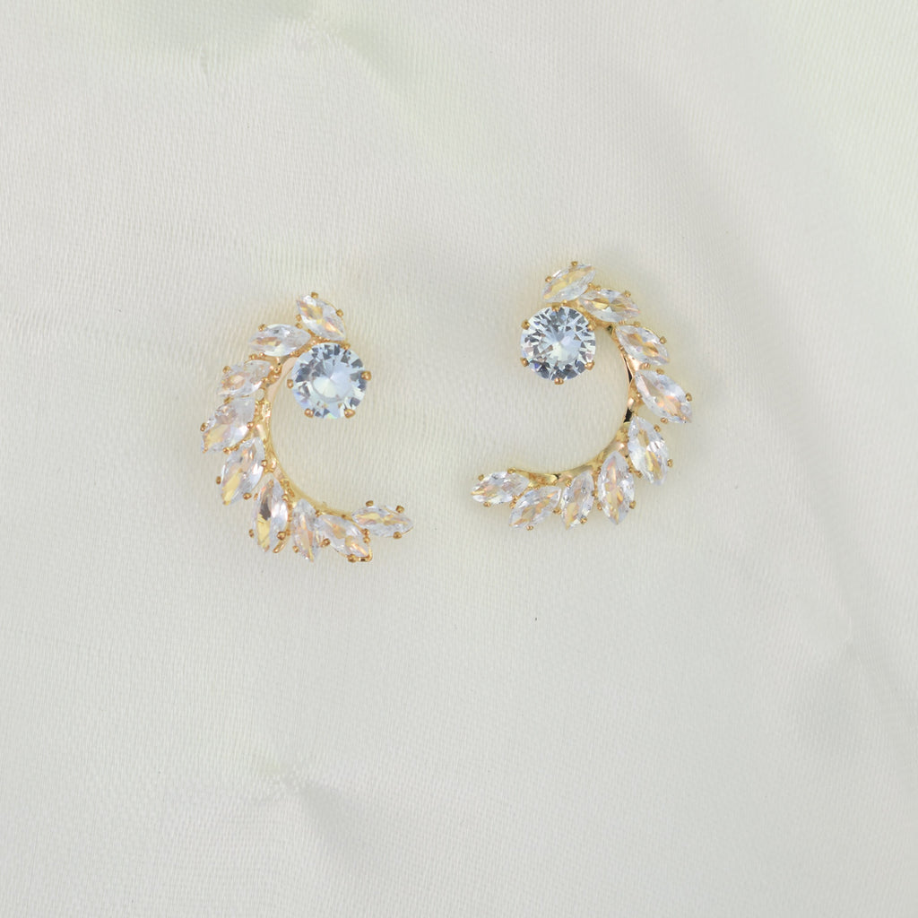 Aarza Everyday Earrings