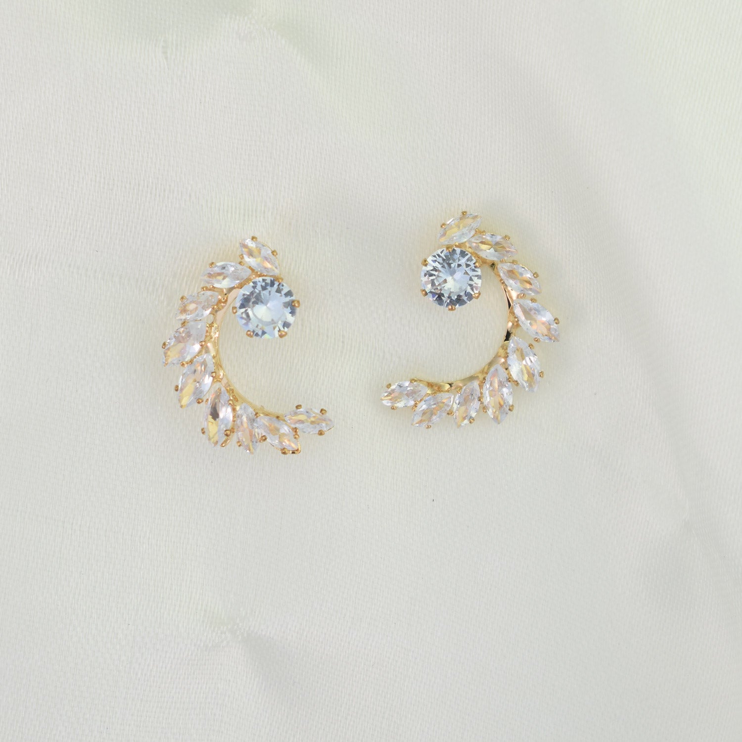 Aarza Everyday Earrings