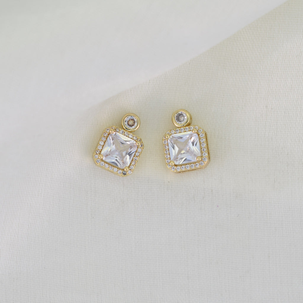 Ilisha Everyday Earrings