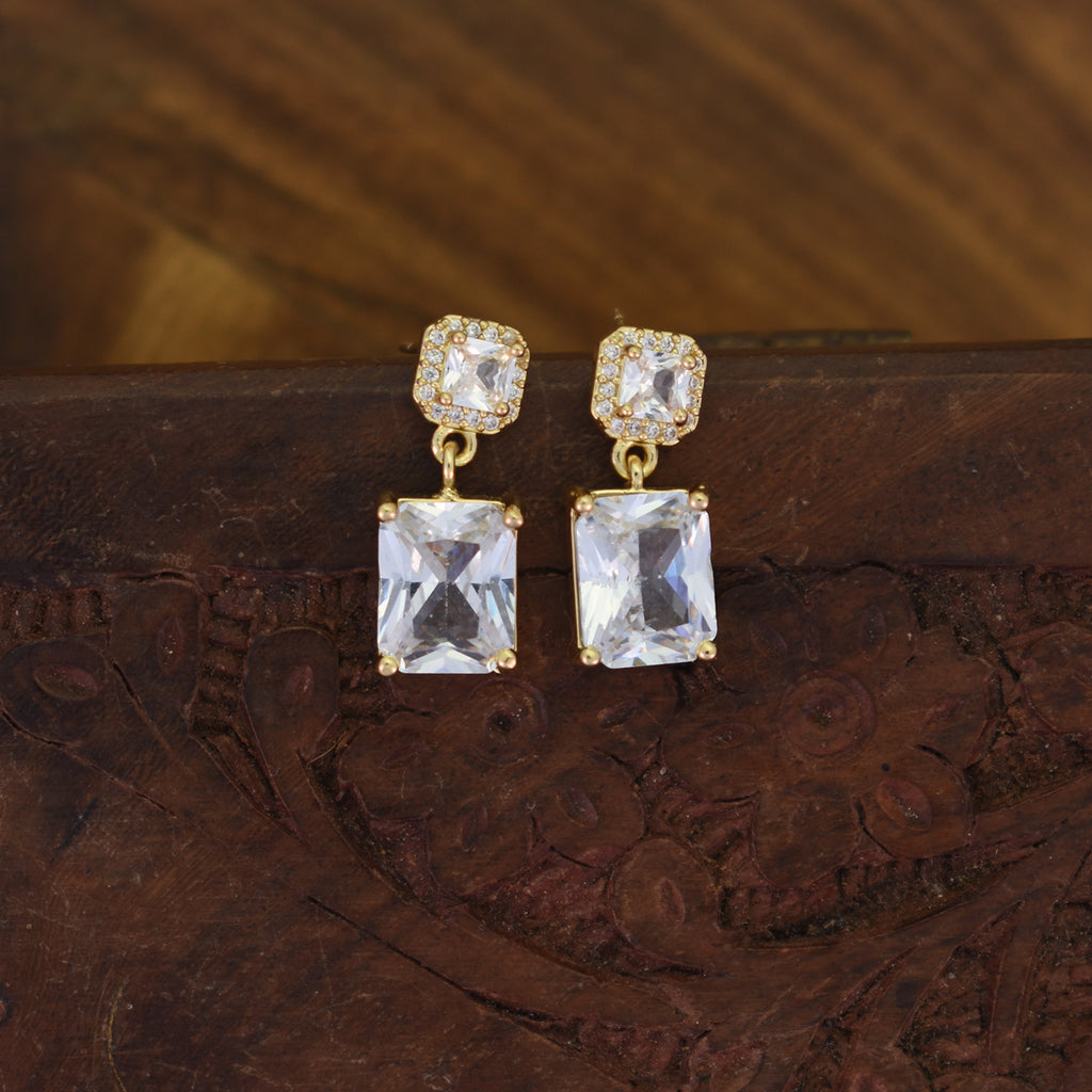 Aryah Everyday Earrings