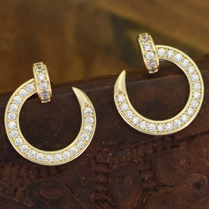 Viha Everyday Earrings