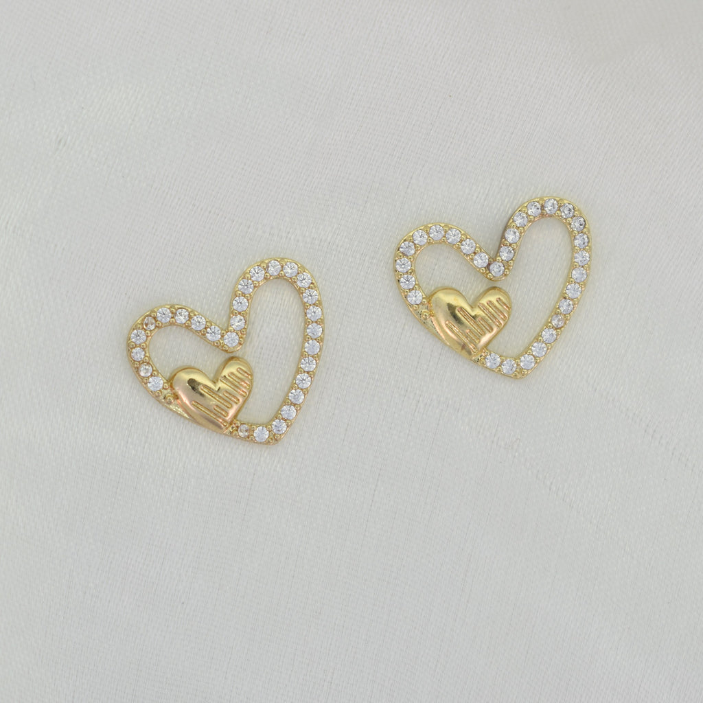 Aara Everyday Earrings