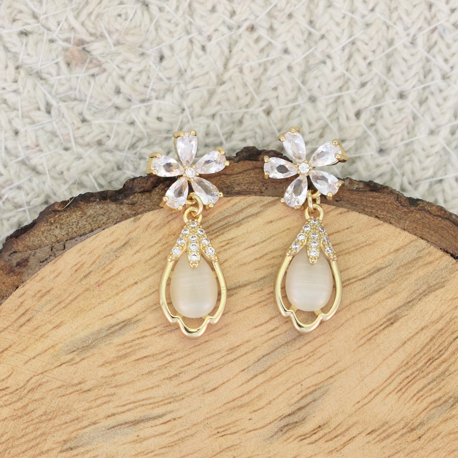 Lirya Everyday Earrings