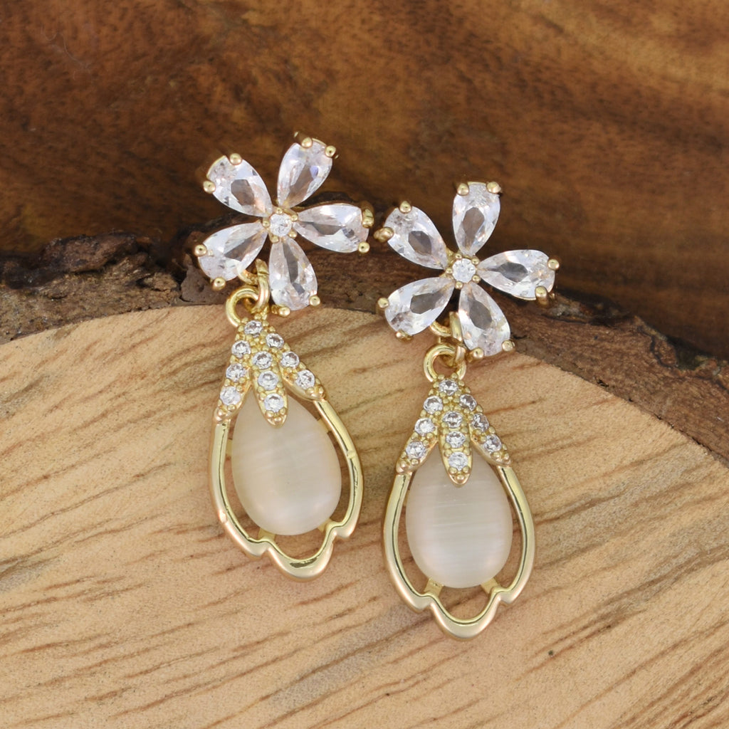 Lirya Everyday Earrings