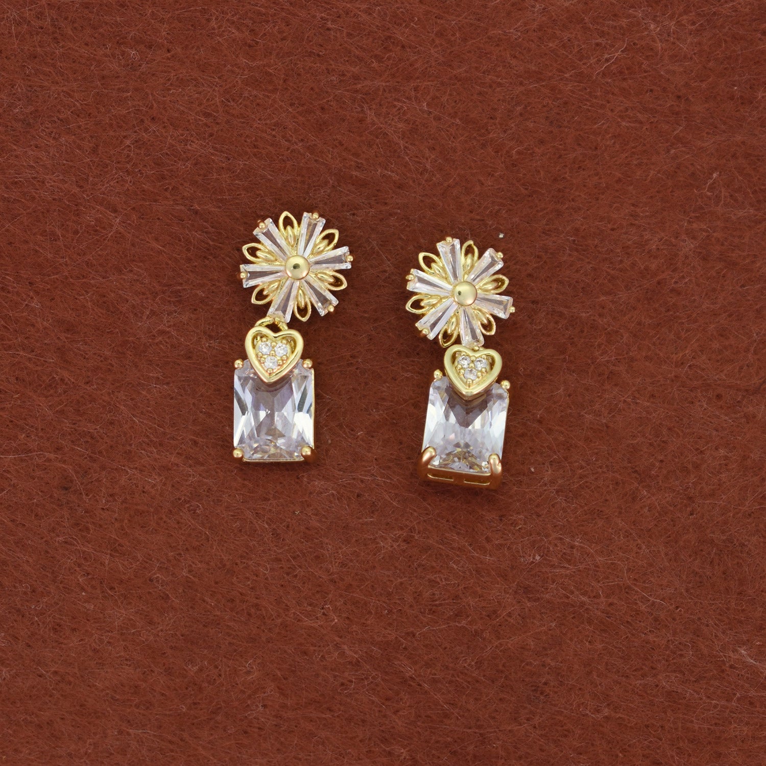 Savie Everyday Earrings