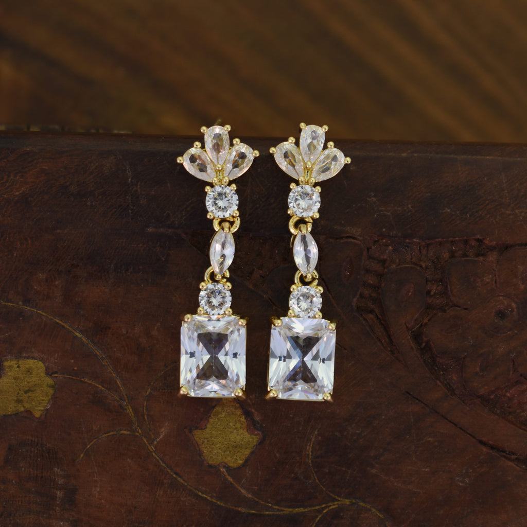 Avy	Everyday Earrings