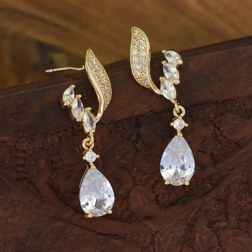 Kyna Everyday Earrings