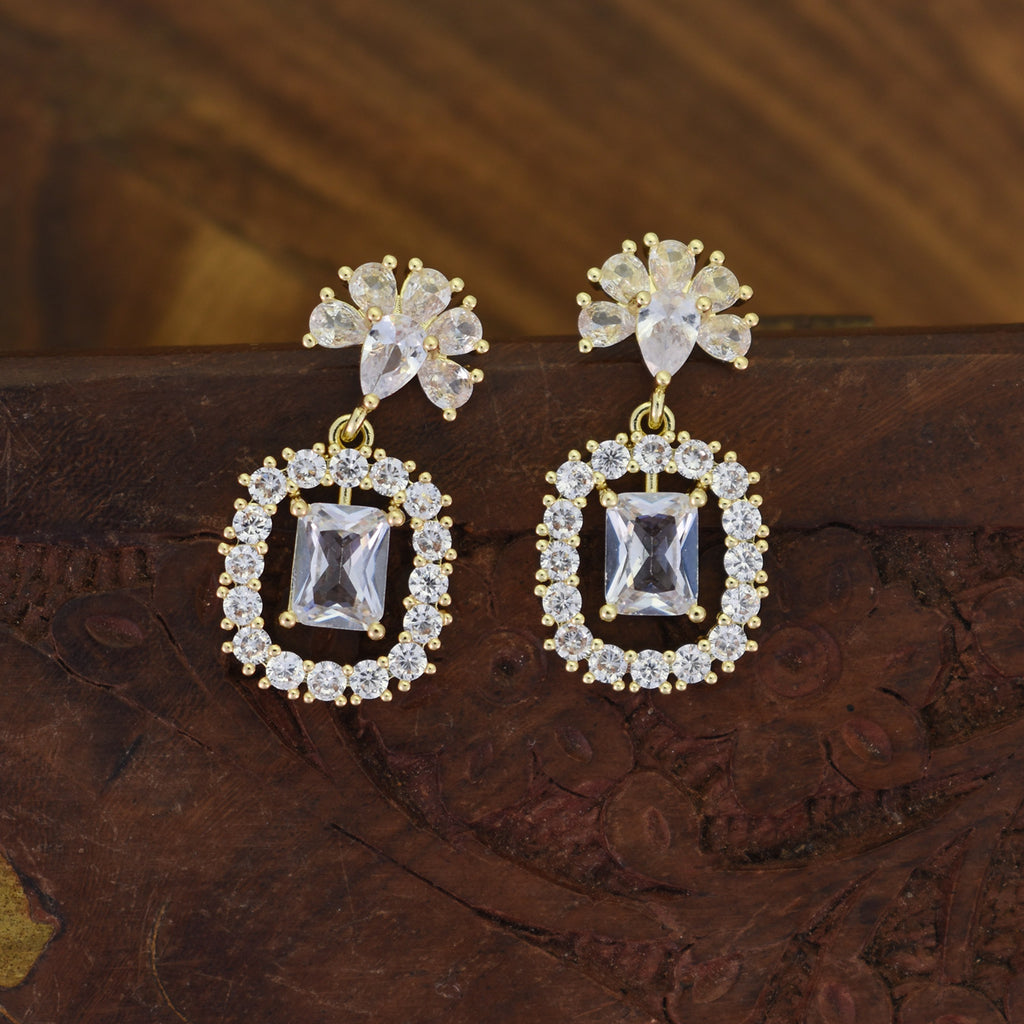 Rumi Everyday Earrings