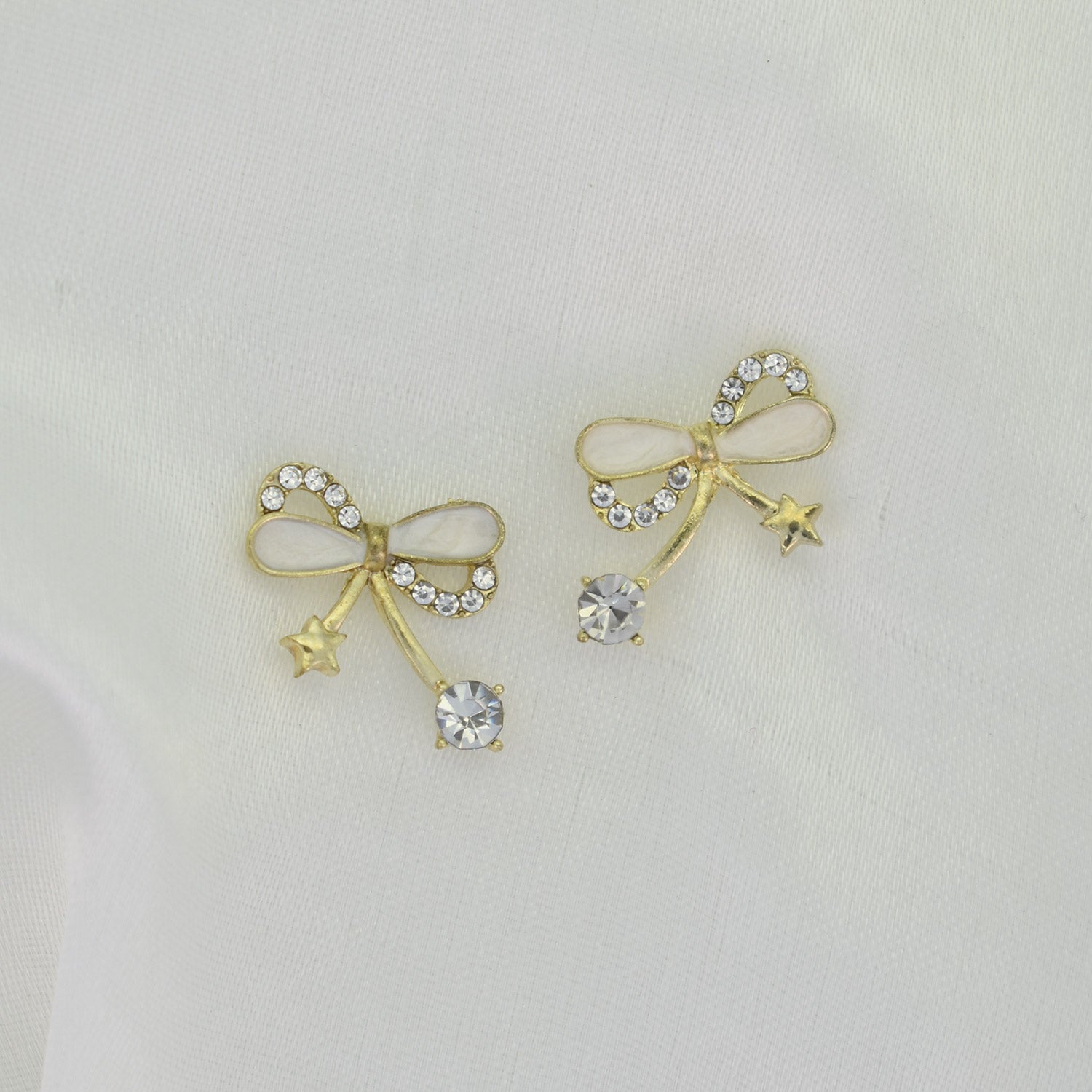 Eshi	Everyday Earrings