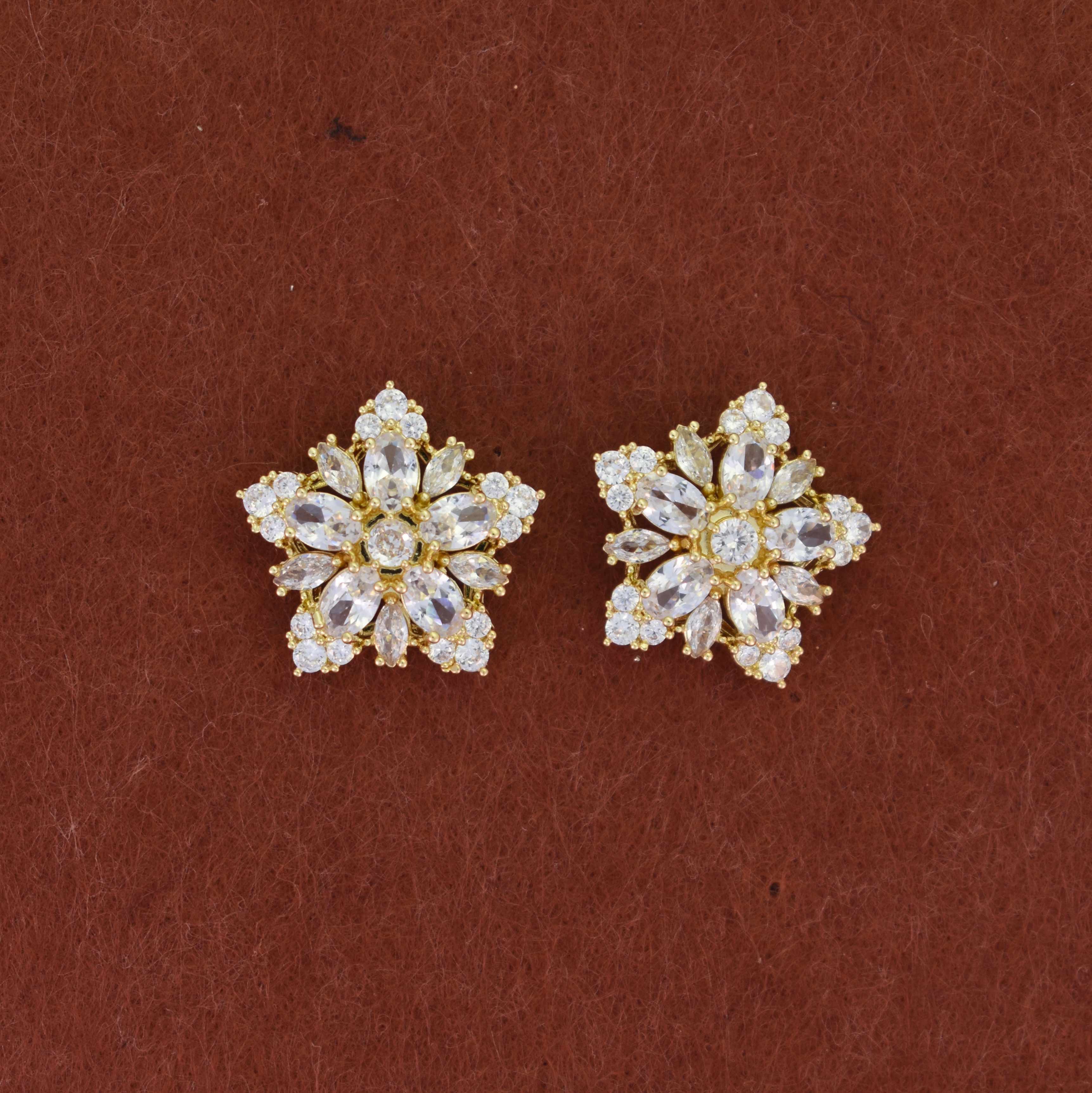 Aira	Everyday Earrings